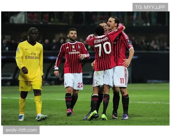 米兰欧战再创辉煌，迎战经典劲敌彰显强大实力