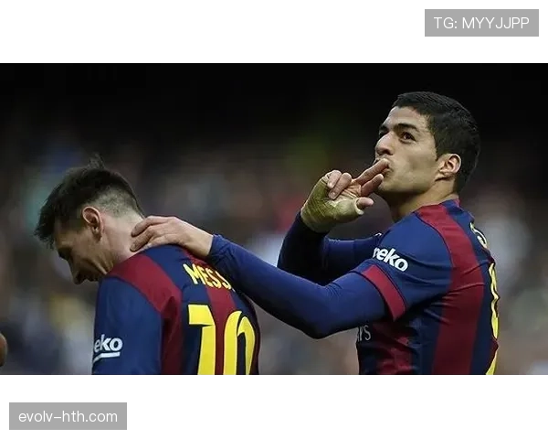 格列兹曼与苏亚雷斯巴萨时期进攻角色及战术适配性对比分析