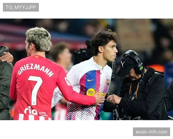 格列兹曼与巴萨战术体系的适配困境 格列兹曼与巴萨战术体系的适配困境