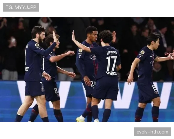 巴黎关键比赛表现不稳定，对球队争冠形势形成制约